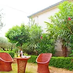 House In Village *