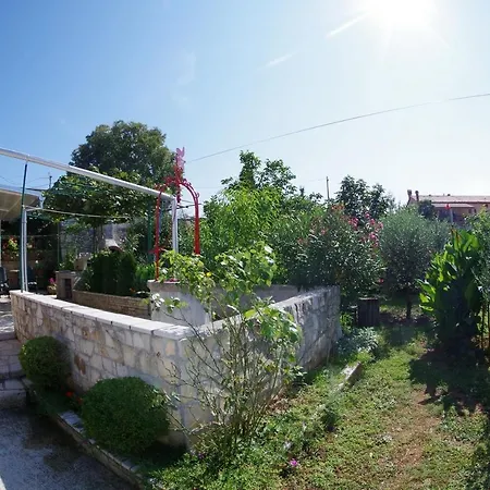 House In Village *