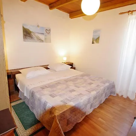 House In Village Rakalj