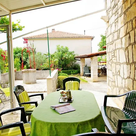 House In Village * Rakalj
