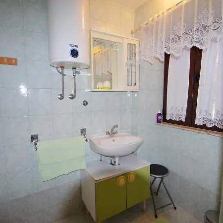 House In Village Сasa de vacaciones