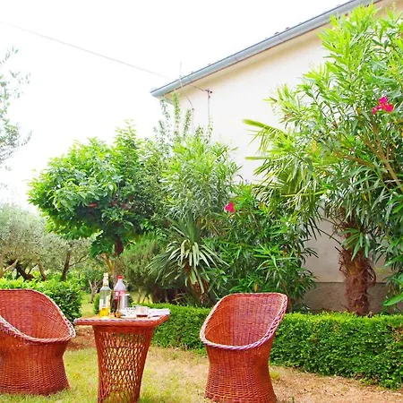 House In Village *