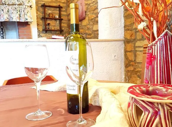 House In Village 펜션