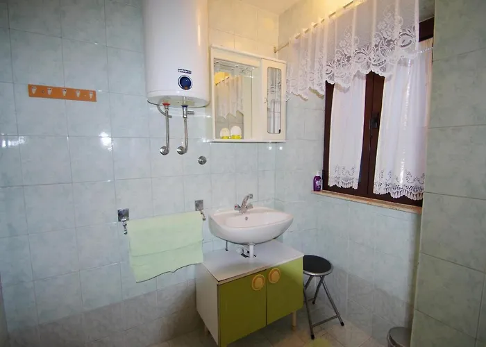 House In Village 펜션