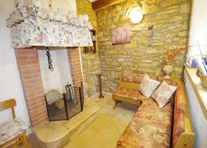 펜션 House In Village