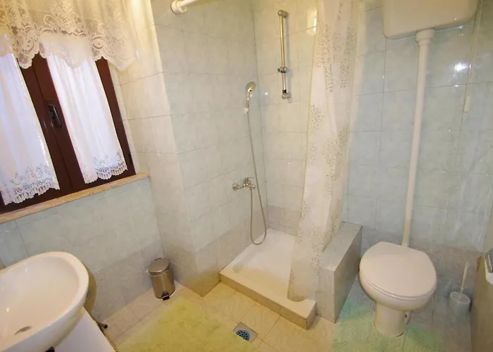 House In Village * Rakalj