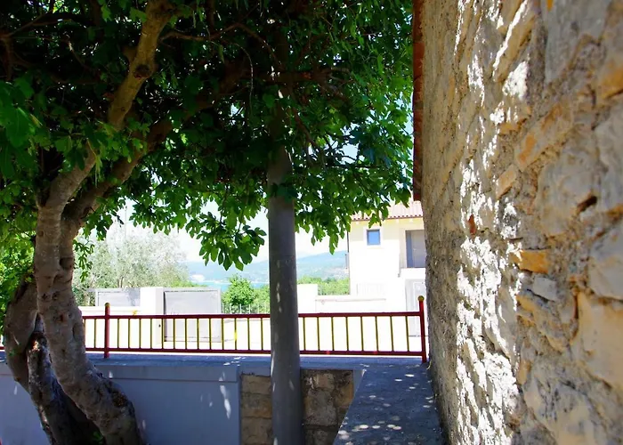 House In Village 펜션 *